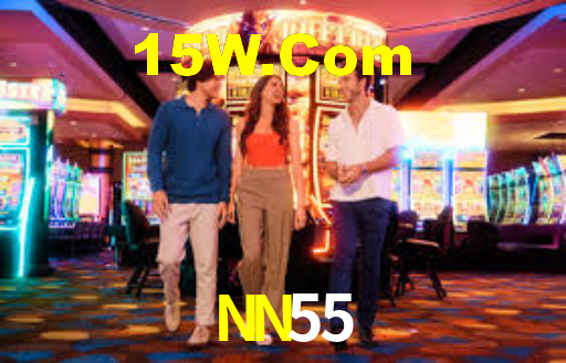 NN55 App