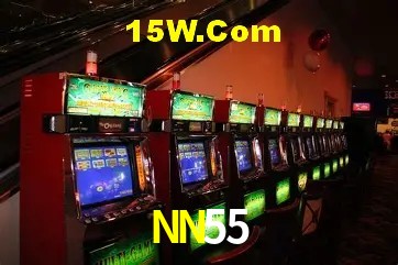 Recursos de Bônus NN55
