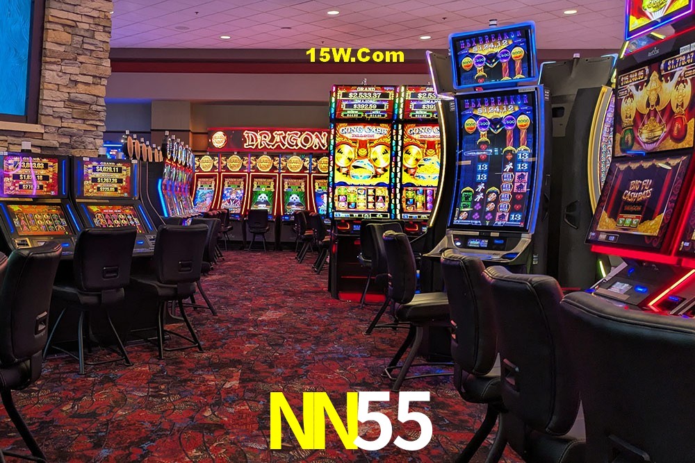 Player Reviews NN55
