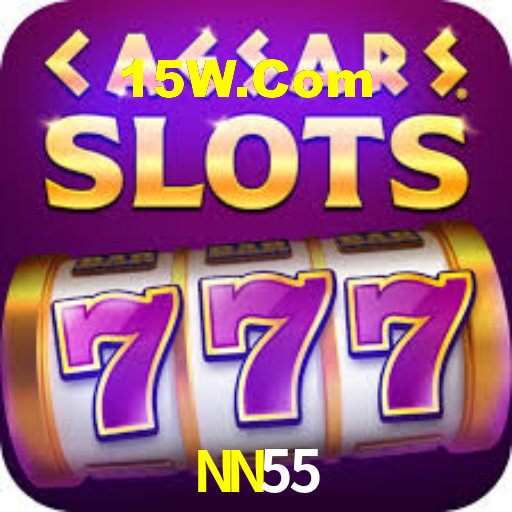 NN55 - Melhor Cassino De Caça-Níqueis Online - NN55 Bet