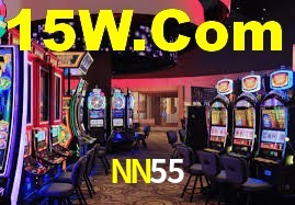 Daily Bonuses NN55