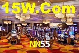 NN55 App Interface