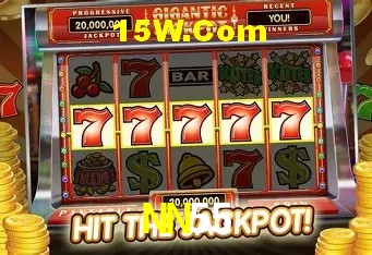 Jogos de Slot NN55
