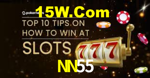 NN55 App