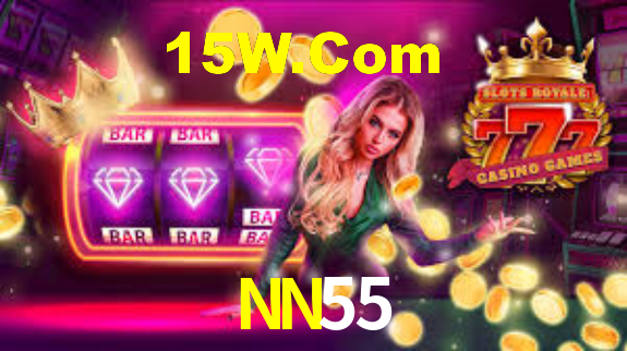 Bônus Generosos e Exclusivos no NN55 para Você!