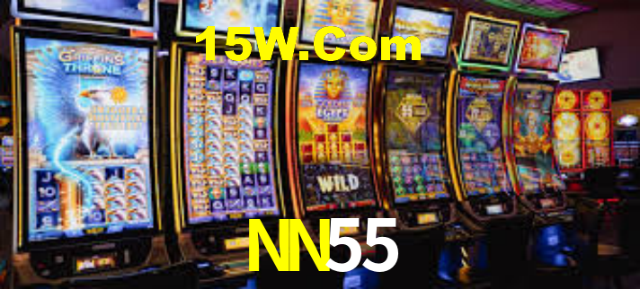 NN55 App