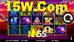 NN55,NN55 Bet