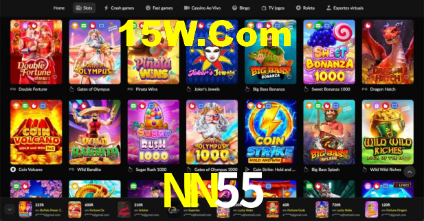 NN55 Bet