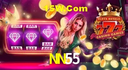 Casino Ao Vivo NN55