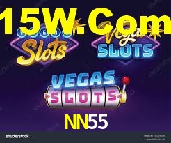 Welcome Bonus NN55