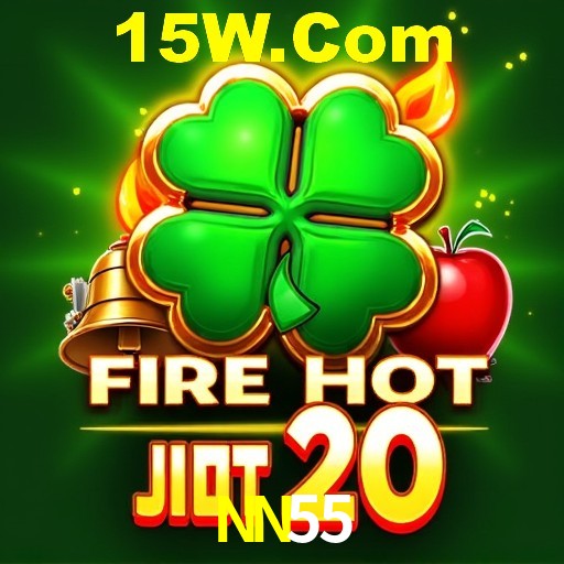 Descubra o Mundo do Cassino Online com NN55