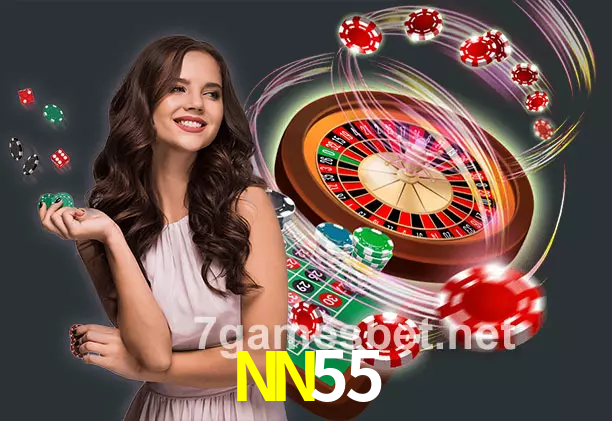 vivo no cassino NN55